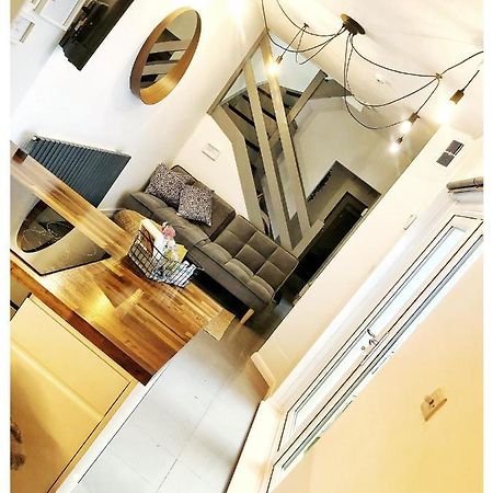 The Beach Hideaways Lejlighed Brighton Eksteriør billede