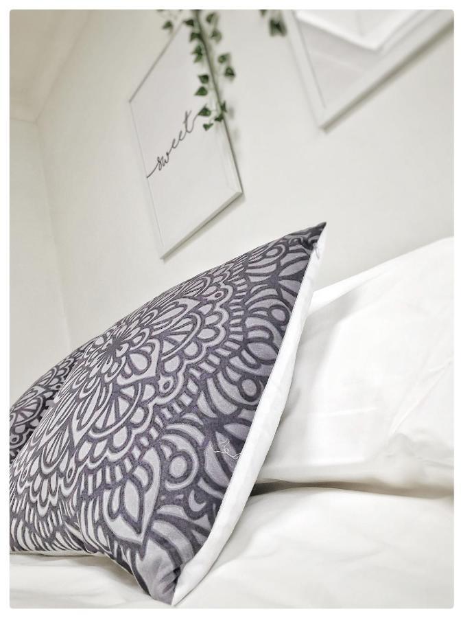 The Beach Hideaways Lejlighed Brighton Eksteriør billede