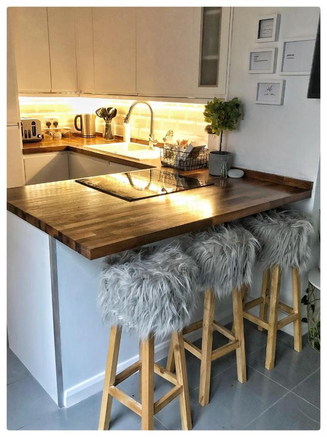 The Beach Hideaways Lejlighed Brighton Eksteriør billede