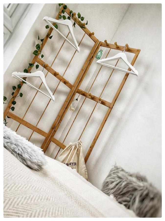 The Beach Hideaways Lejlighed Brighton Eksteriør billede