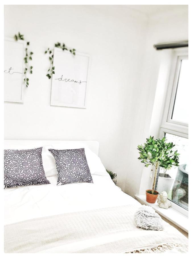 The Beach Hideaways Lejlighed Brighton Eksteriør billede