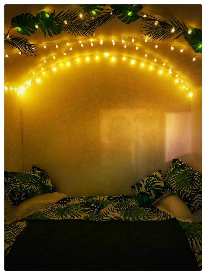 The Beach Hideaways Lejlighed Brighton Eksteriør billede