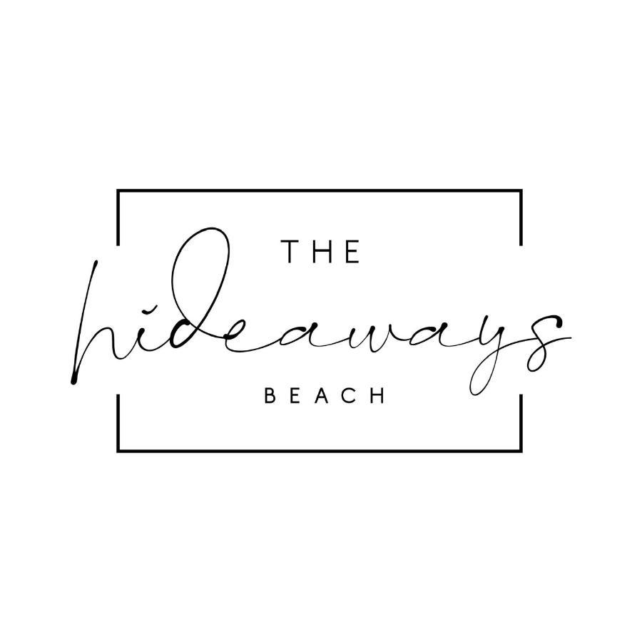 The Beach Hideaways Lejlighed Brighton Eksteriør billede