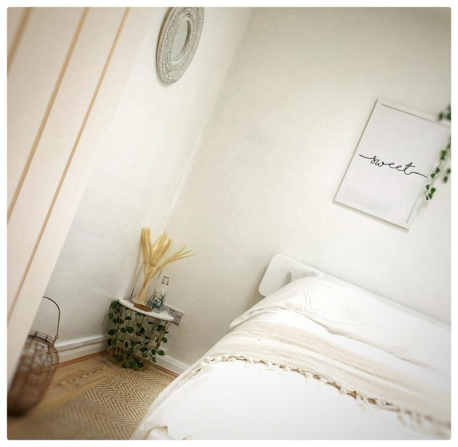 The Beach Hideaways Lejlighed Brighton Eksteriør billede