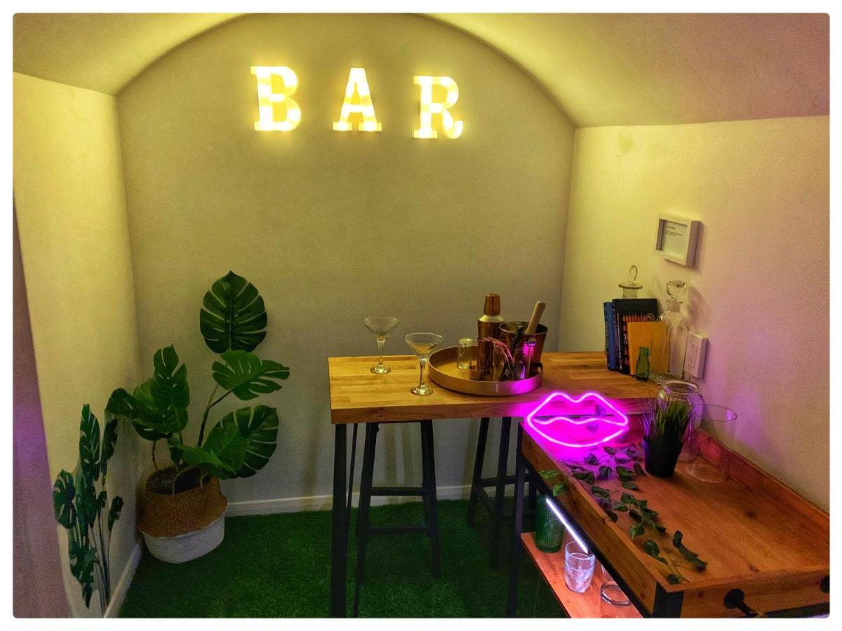 The Beach Hideaways Lejlighed Brighton Eksteriør billede